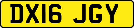 DX16JGY