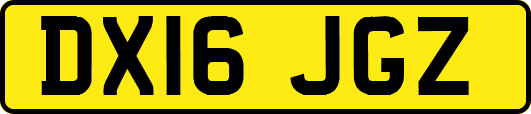 DX16JGZ