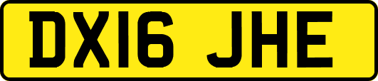 DX16JHE