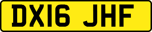 DX16JHF