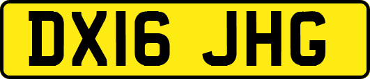 DX16JHG