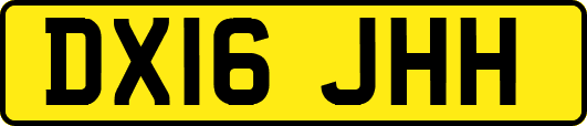 DX16JHH