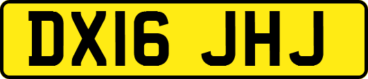 DX16JHJ