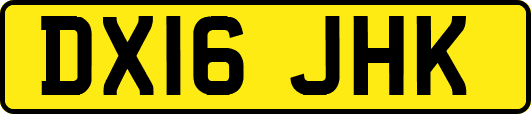 DX16JHK