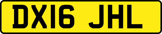 DX16JHL