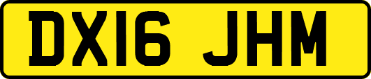DX16JHM