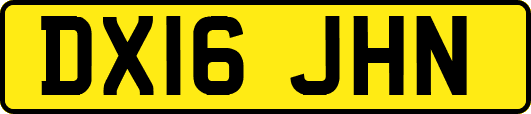 DX16JHN