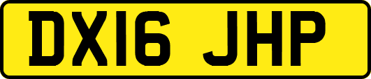 DX16JHP
