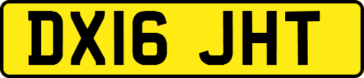 DX16JHT