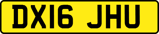 DX16JHU