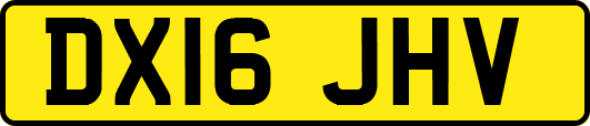 DX16JHV