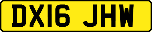 DX16JHW
