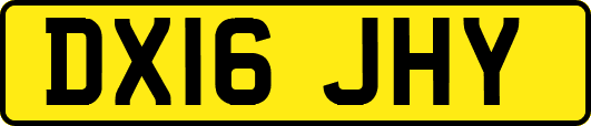 DX16JHY