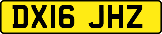 DX16JHZ