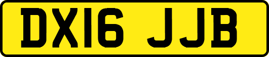 DX16JJB