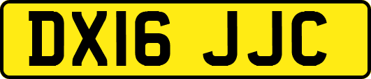 DX16JJC