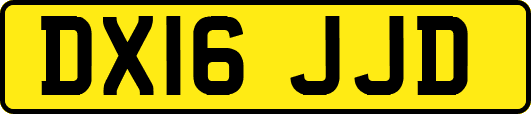 DX16JJD