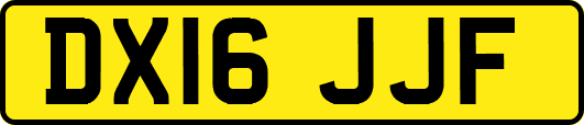 DX16JJF