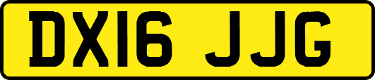 DX16JJG