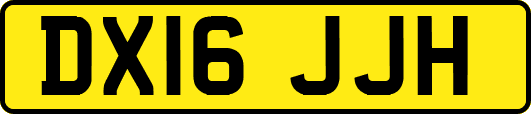 DX16JJH