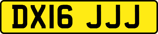DX16JJJ