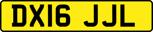 DX16JJL