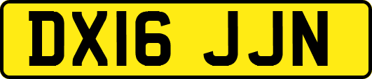 DX16JJN