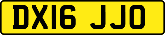 DX16JJO