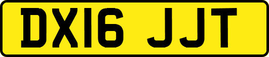 DX16JJT