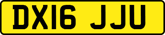 DX16JJU