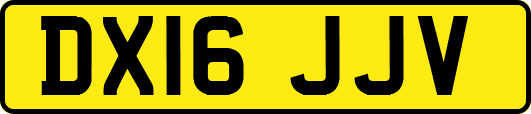 DX16JJV