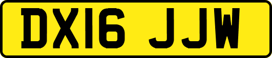DX16JJW
