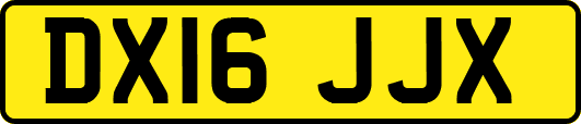 DX16JJX