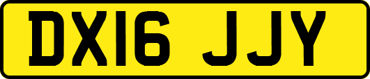 DX16JJY