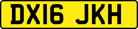 DX16JKH