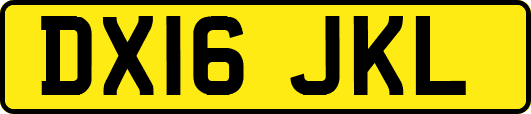 DX16JKL