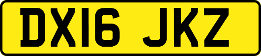 DX16JKZ