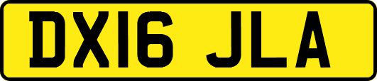 DX16JLA