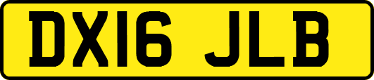 DX16JLB