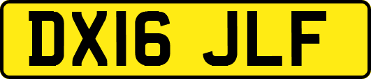 DX16JLF
