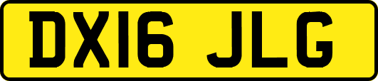 DX16JLG