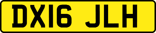 DX16JLH