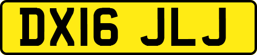DX16JLJ