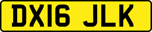 DX16JLK