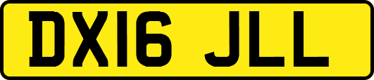 DX16JLL