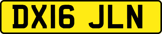 DX16JLN