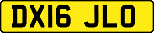 DX16JLO