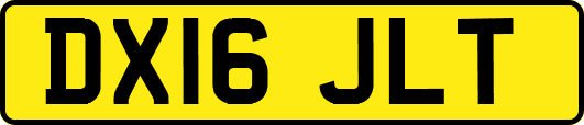 DX16JLT