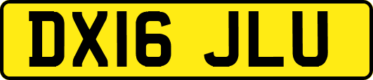 DX16JLU