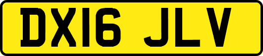 DX16JLV